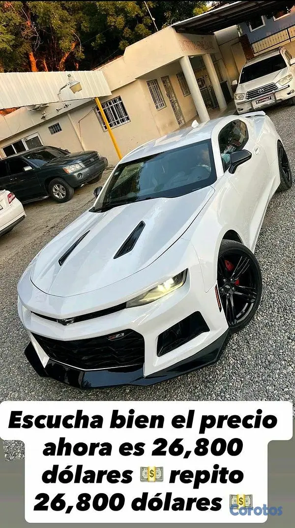 carros - Todos tipos de vehiculos  3