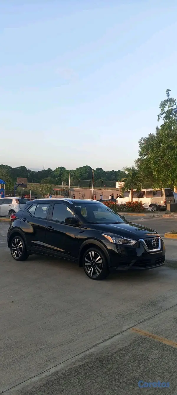 jeepetas y camionetas - Nissan Kicks SV,2020 6