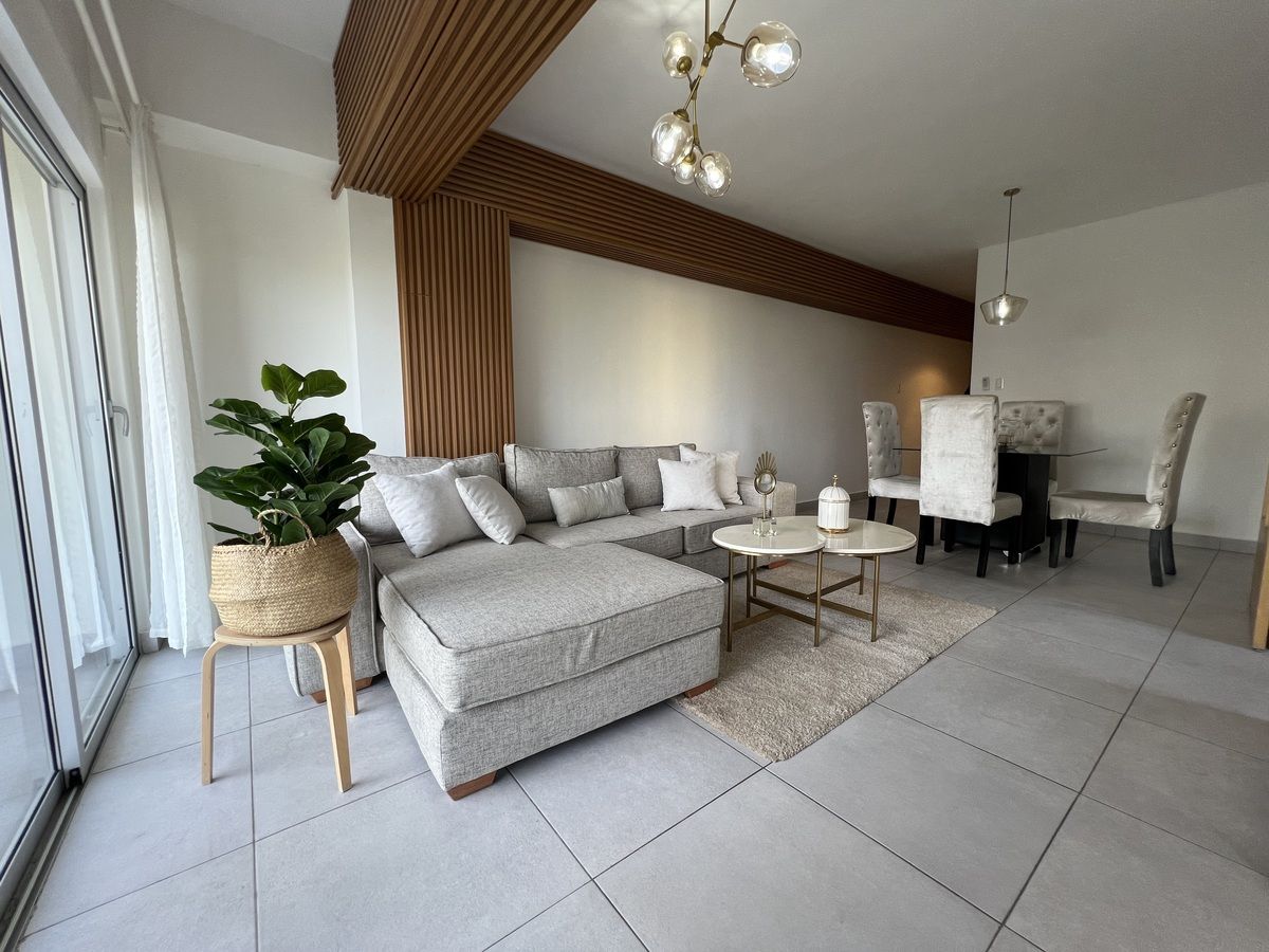 apartamentos - Apartamento en Alquiler Amoblado en La Esperilla 9