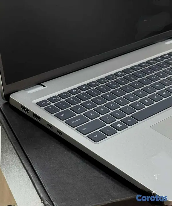 computadoras y laptops - Laptop Dell Pro 16" Con IA, FHD+, Ultra 7 266V, 16GB RAM, 512GB SSD, W 11, Nueva 3