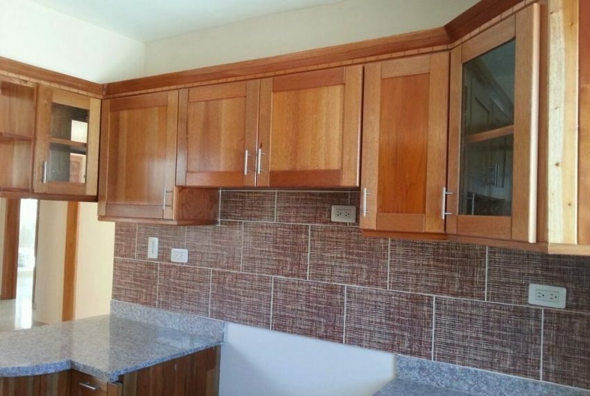 casas - CASAS EN VENTA EN SAN ISIDRO, DE 1 Y 2 NIVELES 6