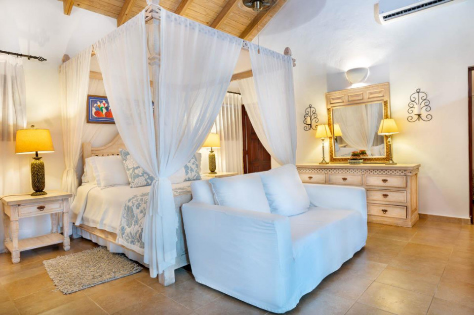 casas vacacionales y villas - Turistico en CASA DE CAMPO LA ROMANA 163334 0