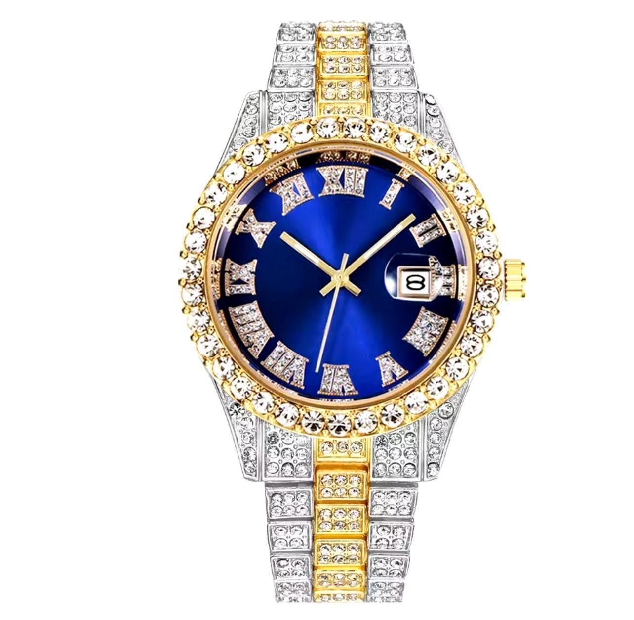 joyas, relojes y accesorios - reloj juegos accesorios completo  8