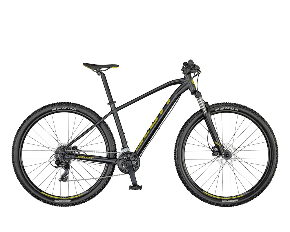 bicicletas y accesorios - Bicicleta MTB Scott Aspect 960 2021 Aro 29 Nueva