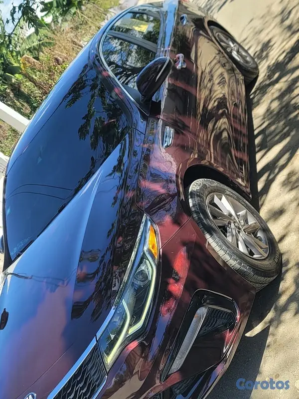 carros - Kia Optima 2020 Americano.
 2