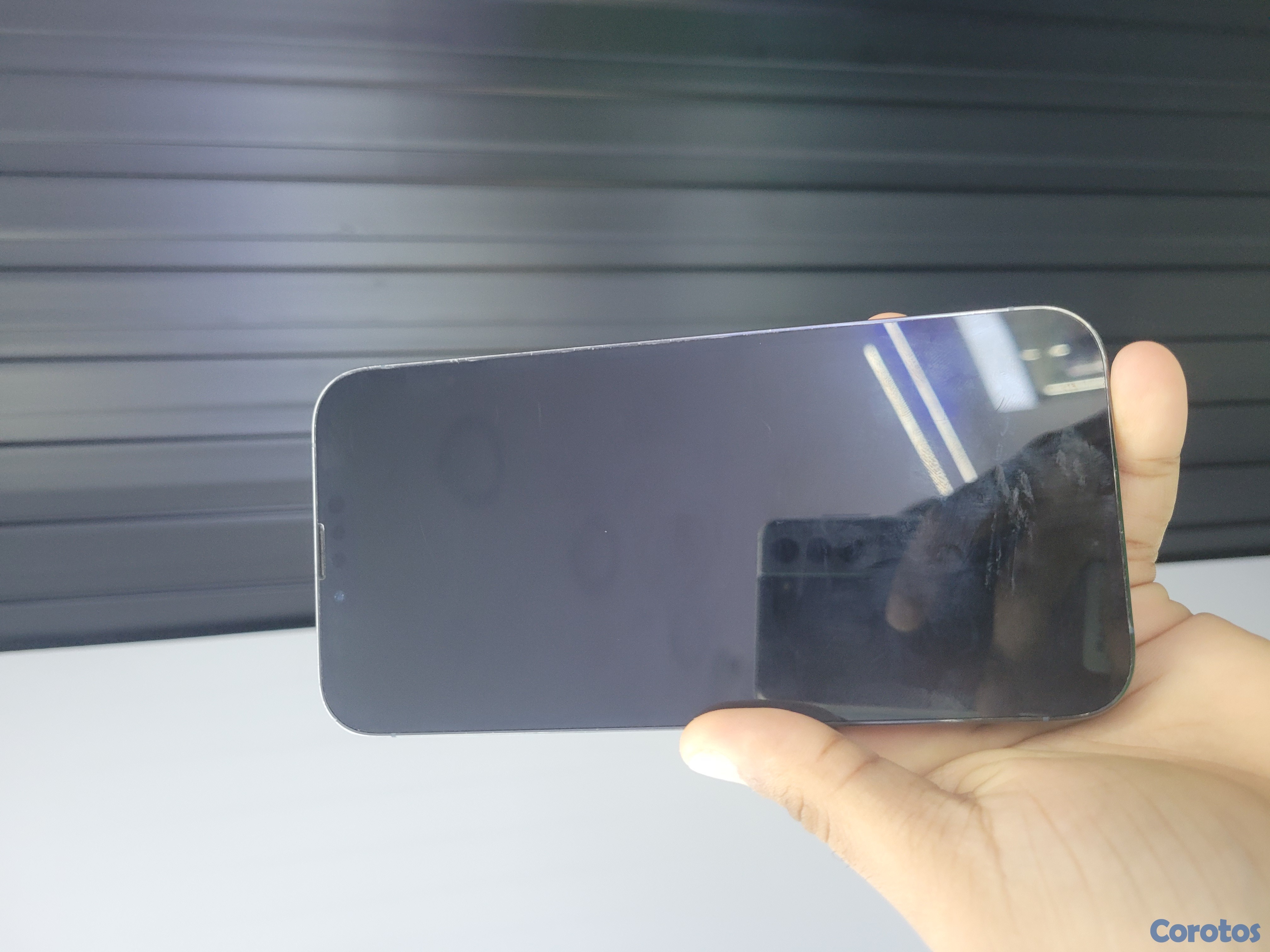 celulares y tabletas - iPhone 13 pro max de 256gb  5