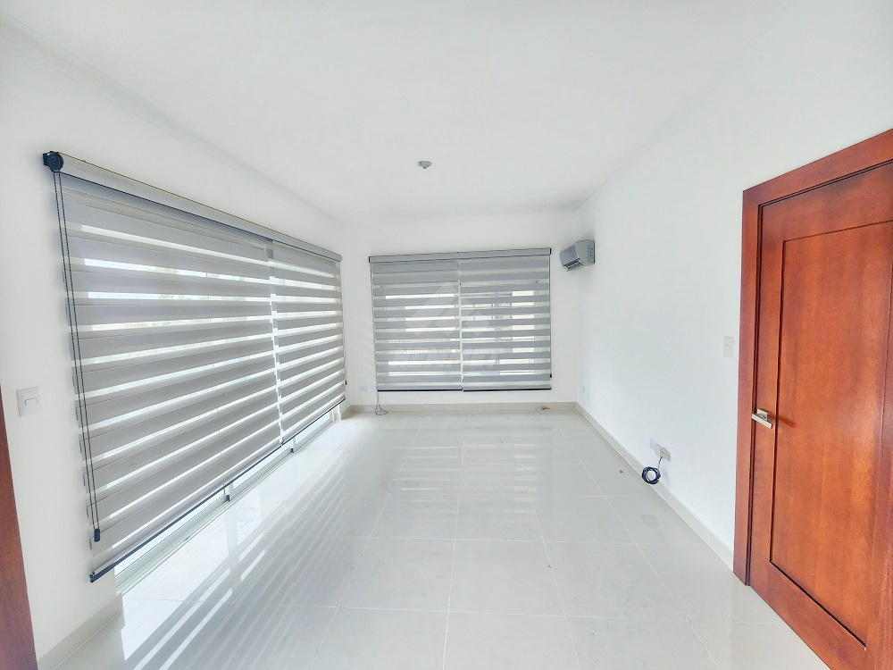apartamentos - TORRE PLANTA FULL Y ELEVADOR LA ESMERALDA SANTIAGO 8