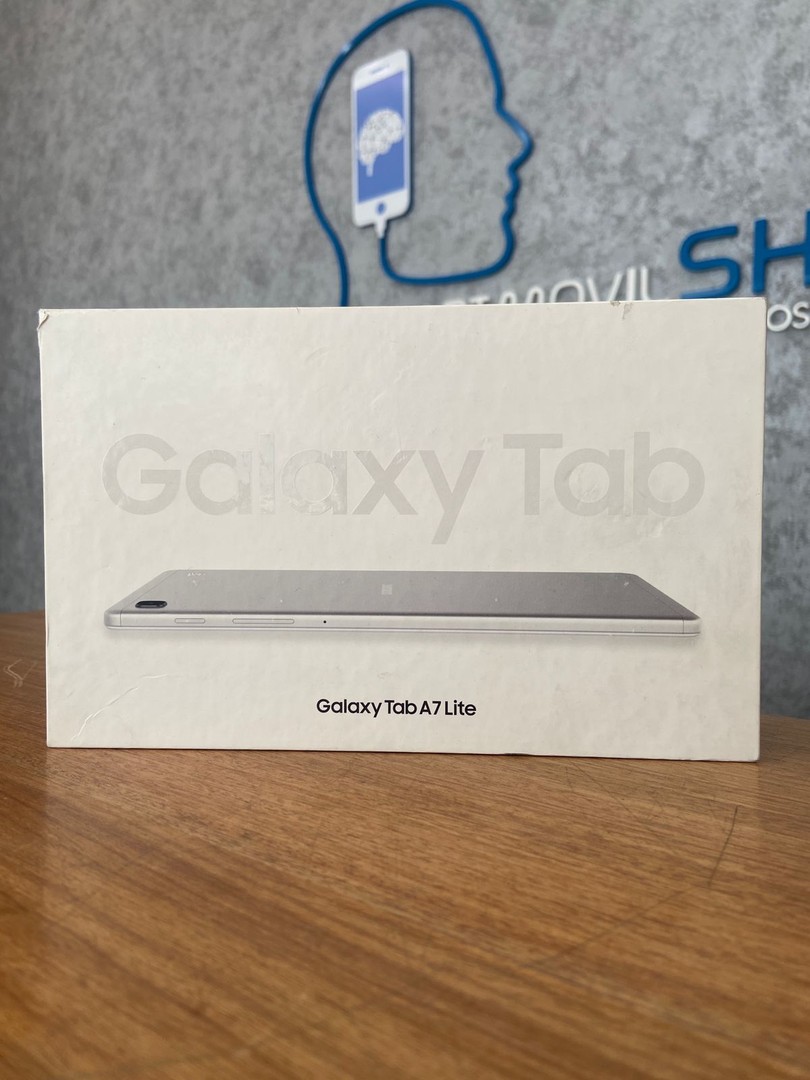 celulares y tabletas - TABLET SAMSUNG GALAXY A7 LITE 32GB NUEVA 
