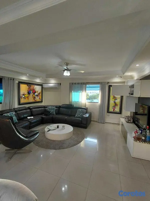apartamentos - Ph 280 M2 En El Cacique Avenida Independencia 3 Ha 3