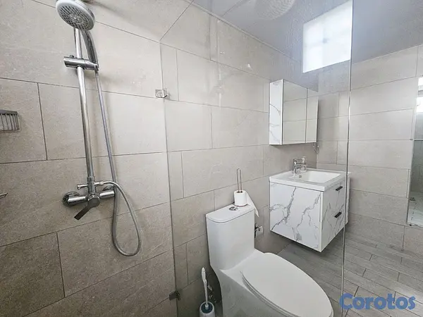 apartamentos - Alquiler de Apartamento en La Esperilla  5