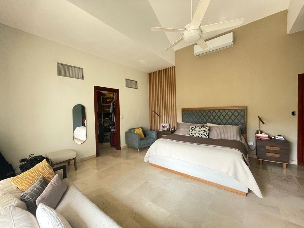 casas - Venta de casa En residencial Cerrado en Cuesta Hermosa II  5
