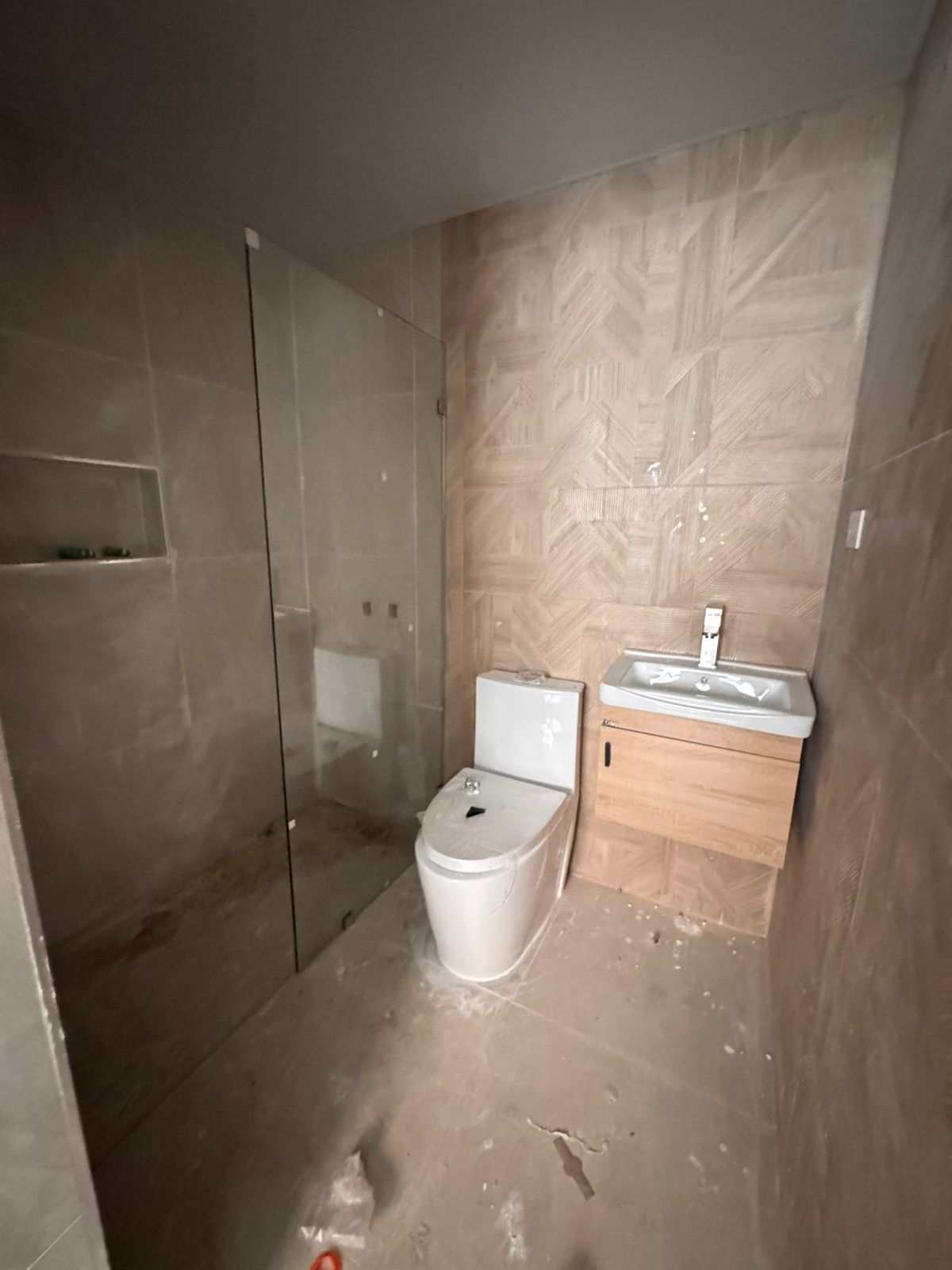 apartamentos - Venta de Apartamento en San Isidro  8