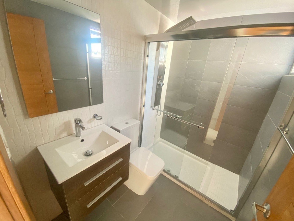 apartamentos - Alquiler de Apartamento en La esperilla 2 Habitaciones 1