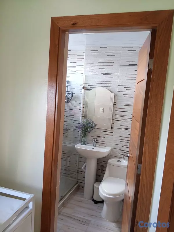 apartamentos - Vendo apartamento en Alma Rosa I  6