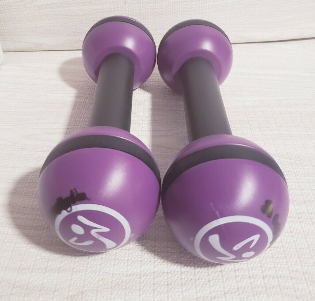 deportes - Pesas Zumba Fitness kit (Negociable)
