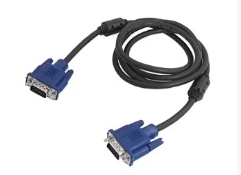 accesorios para electronica - Cable Vega 1.5 Metro