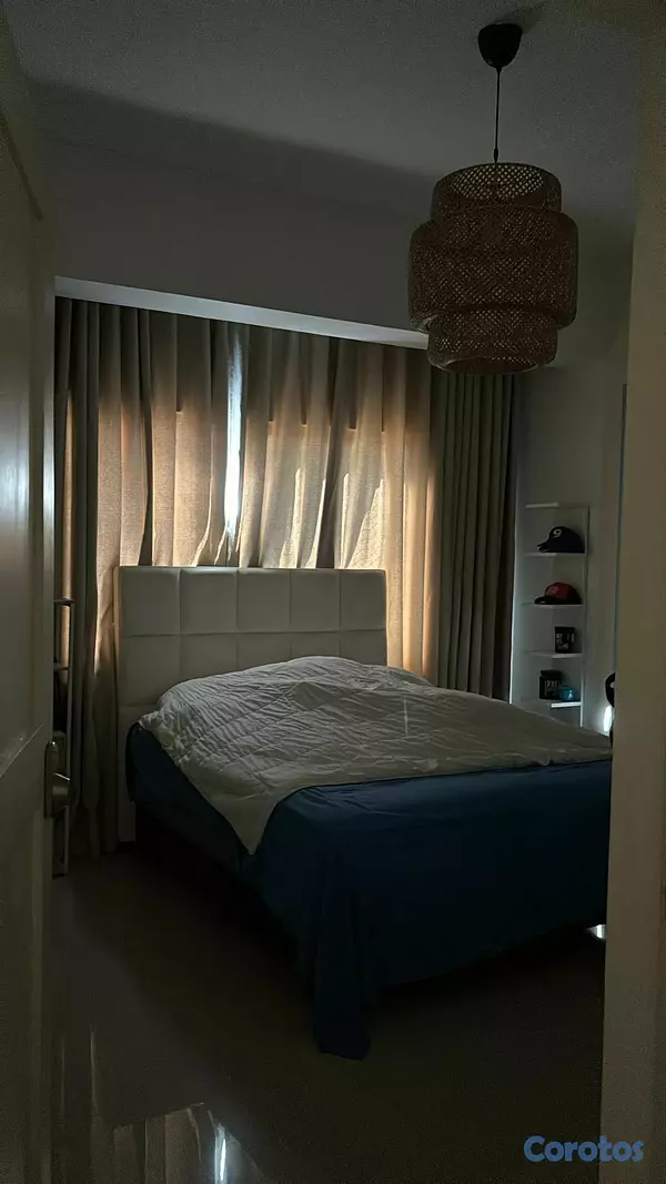 penthouses - Vendo Pent-house en El Millón  7