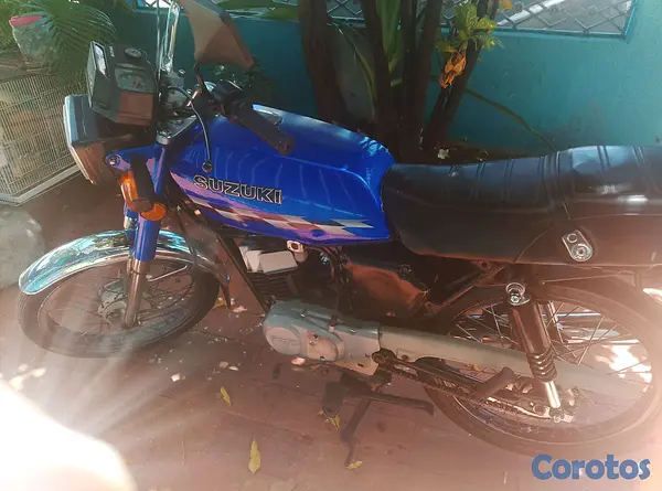 motores y pasolas - ax100 2