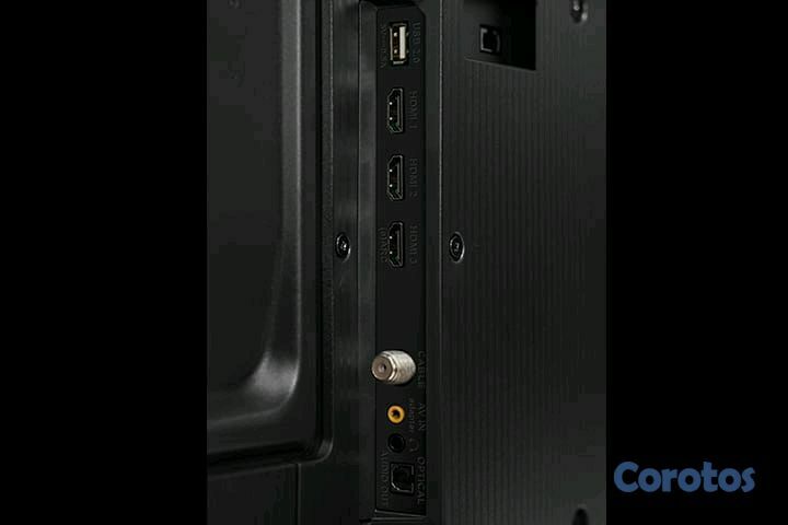 tv - Televisores inteligentes 4k Qled 6