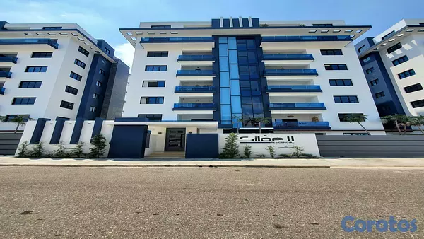 apartamentos - APARTAMENTO EN VENTA EN VILLA MARIA, SANTIAGO. 3