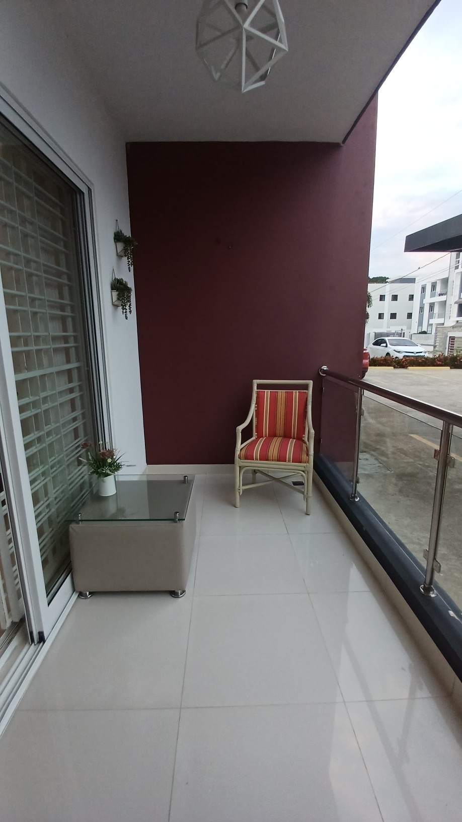 apartamentos - Apartamento en venta en San Francisco de Macorís 3
