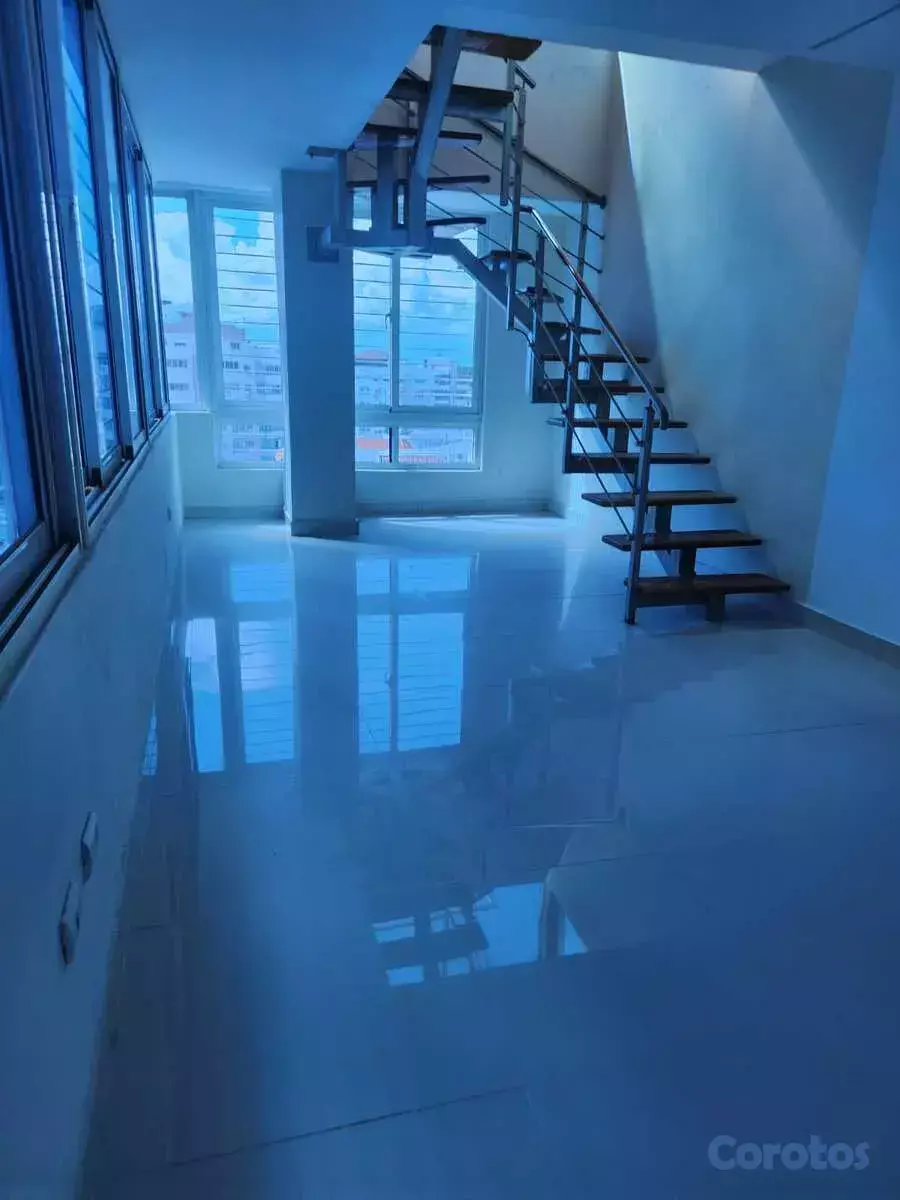 apartamentos -  Espectacular apartamento en Urb. Real  2