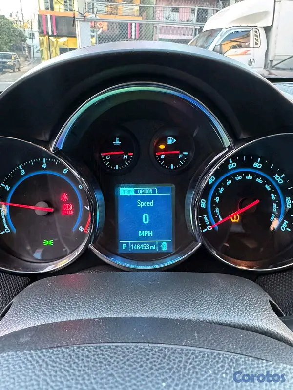 carros - Chevrolet Cruze ltz 2013 6