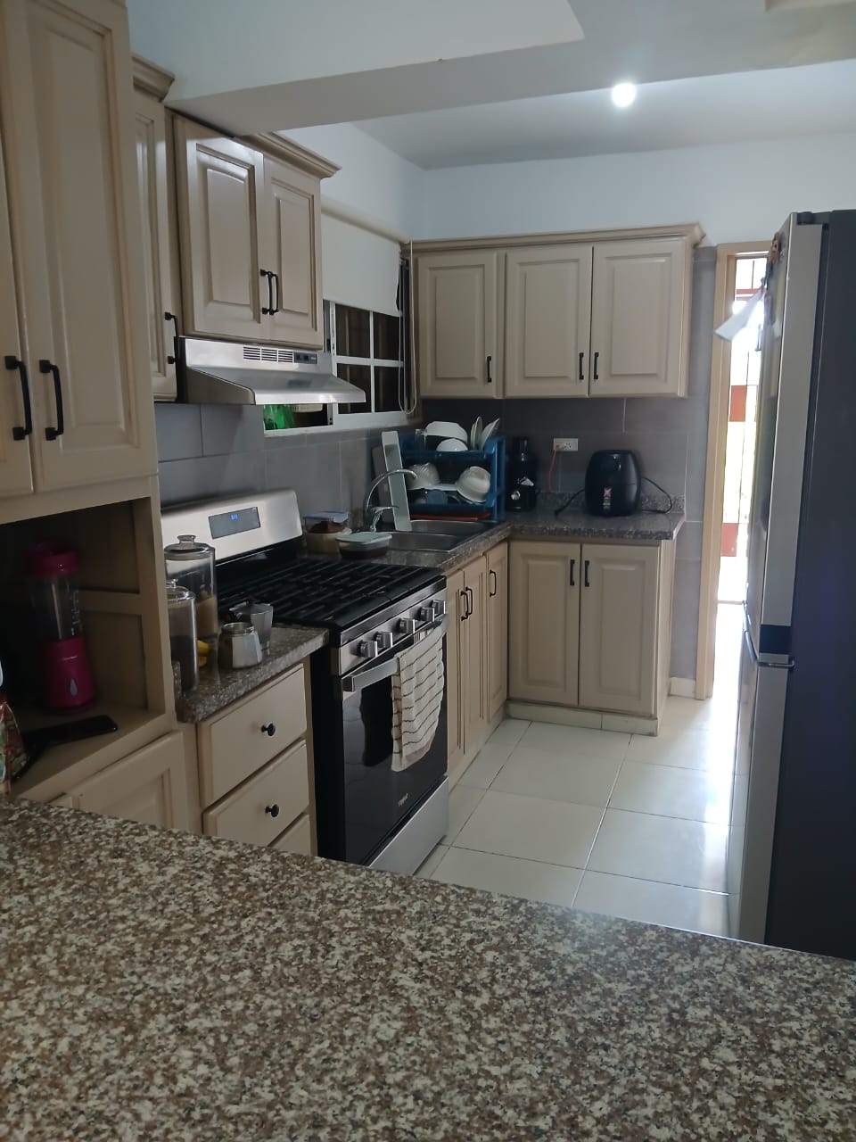 apartamentos - Vendo Apartamento Arroyo hondo viejo 8