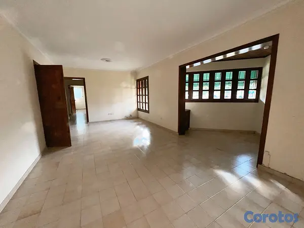 apartamentos - Apartamento en la Av. Independencia  6