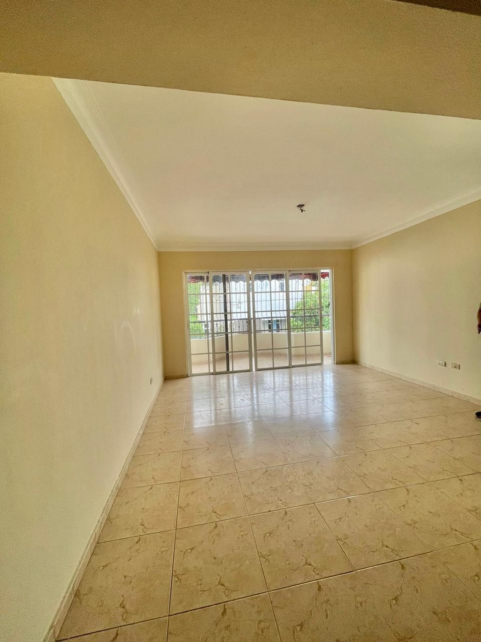 apartamentos - Apartamento en Evaristo Morales 