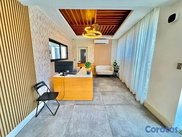 apartamentos - Alquilo Apartamento en el Millón  17
