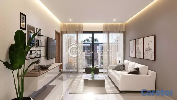 apartamentos - Apartamentos 76 M2, 3 Habitaciones, 2 Baños, Area 2