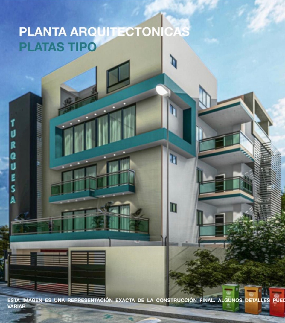 apartamentos - Últimas unidades disponibles 
Santo Domingo Este
