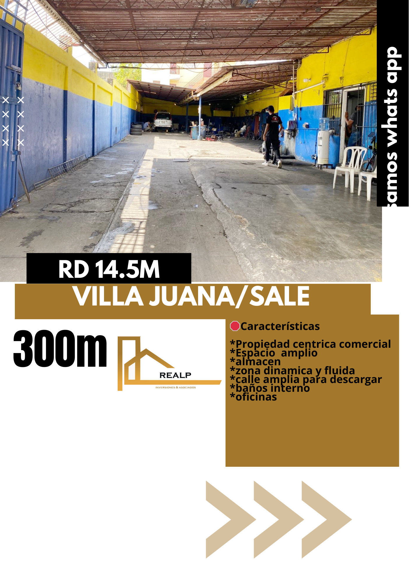 oficinas y locales comerciales - SE VENDE 