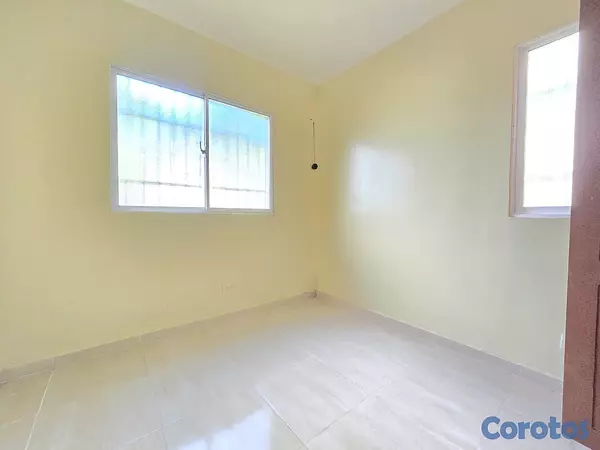 apartamentos - venta de apartamento en la ciudad Juan Bosh Santo Domingo este  2