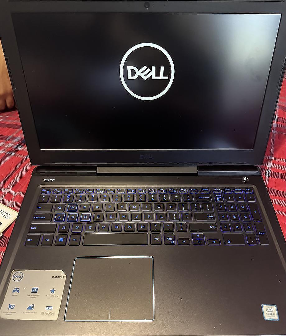 computadoras y laptops - Computadora Dell gamer, precio negociable.