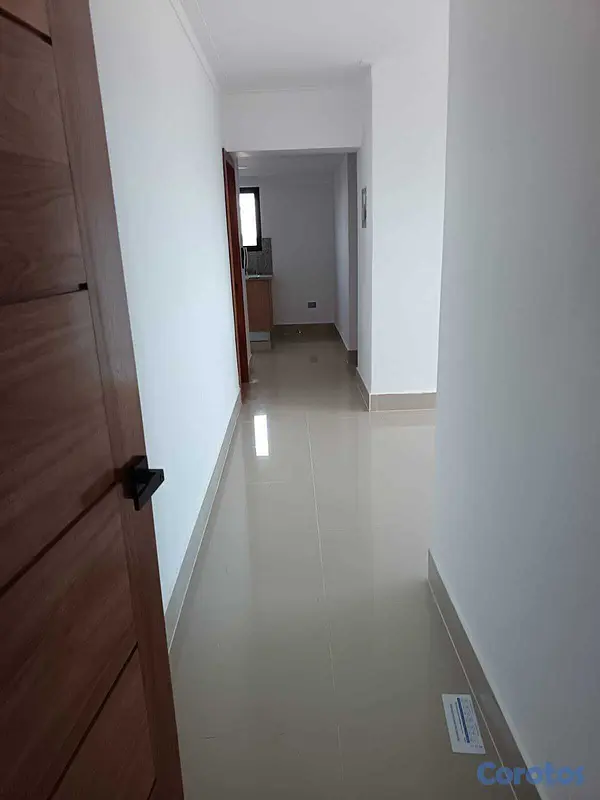 apartamentos - Apartamento De Venta Avenida Independencia Una Hab 10