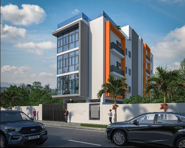 apartamentos - APARTAMENTOS EN VENTA COLINAS DE LOS RIOS 2