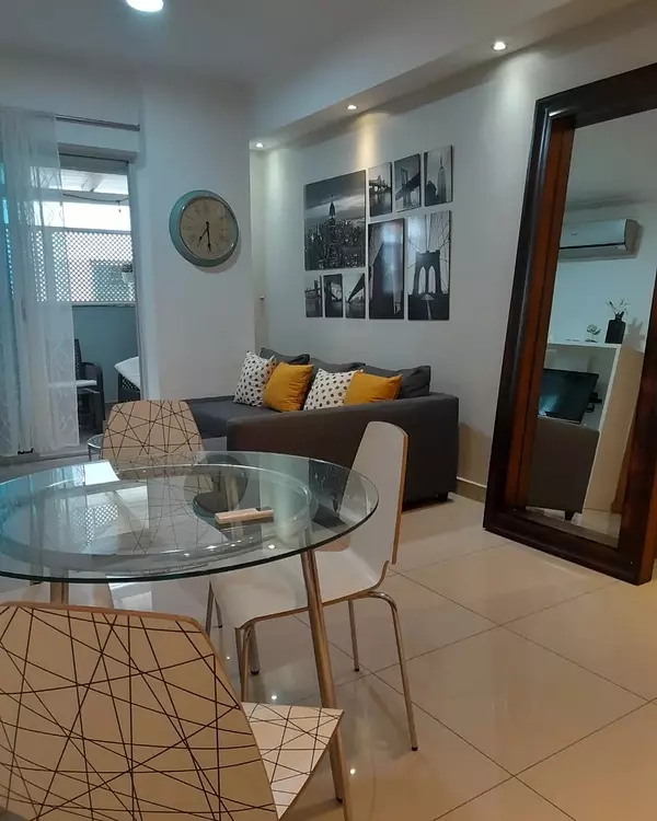 apartamentos - VENDO APARTAMENTO DE UNA HABITACION CON JACUZZI PRIVADO 8