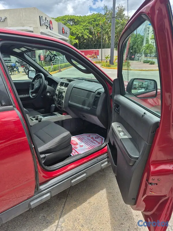 jeepetas y camionetas - Ford escape 2012 12