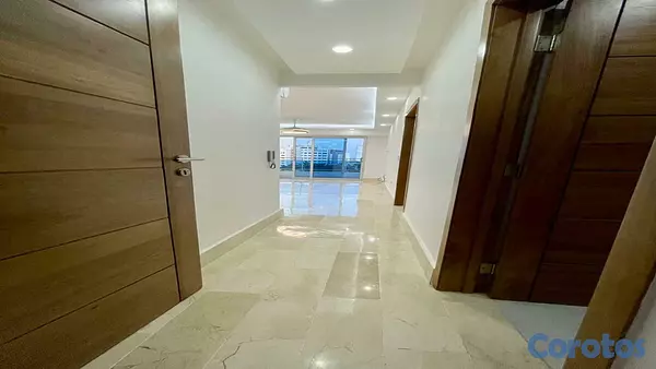 apartamentos - Apartamento en alquiler en Naco con linea blanca 10