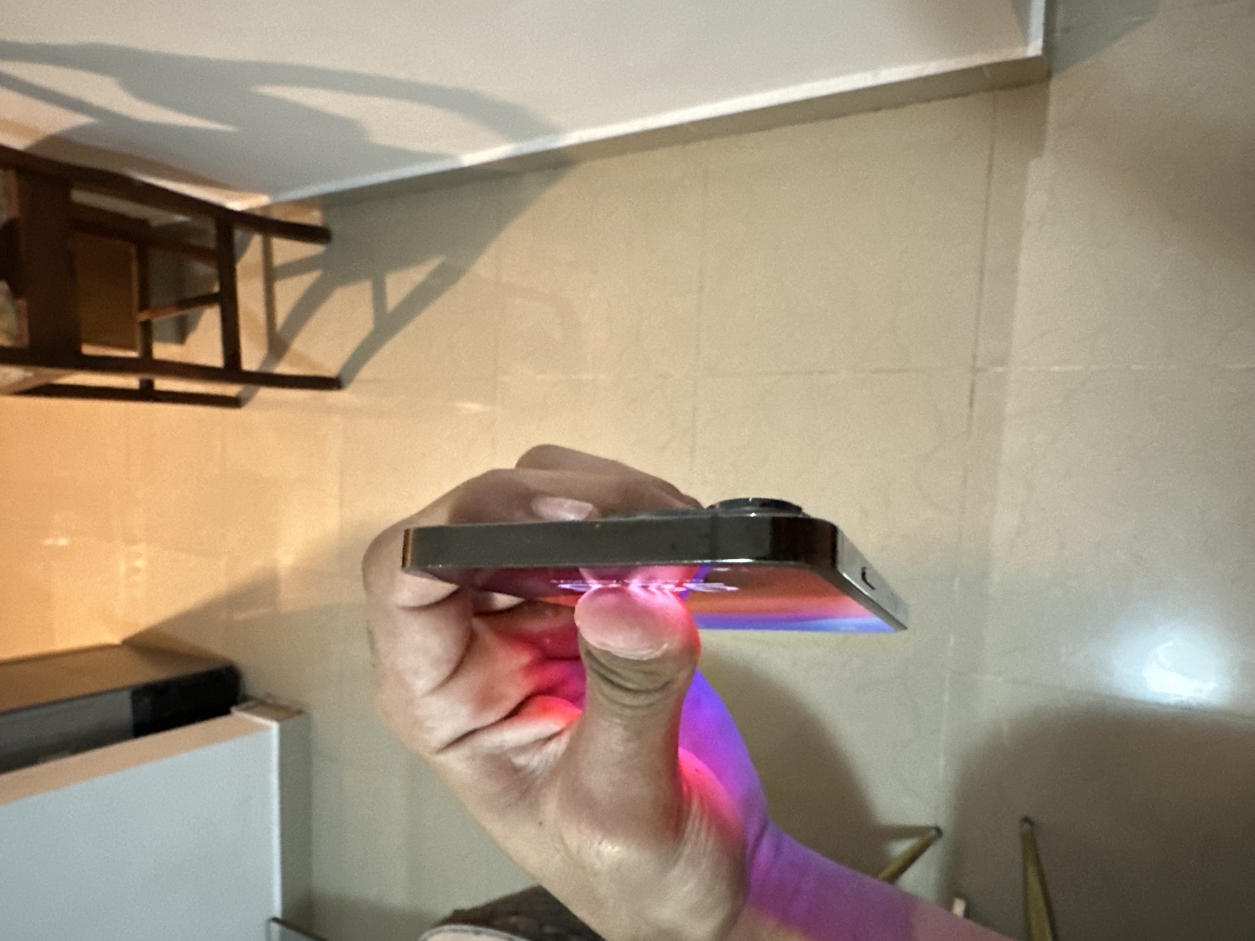 celulares y tabletas - Iphone 13 Pro Max turbo Sim