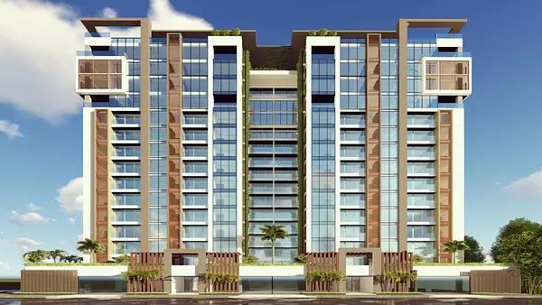 apartamentos - Apartamento en Venta 3