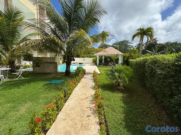 apartamentos - Apartamentos En Venta En Las Terrenas En Residenci 16