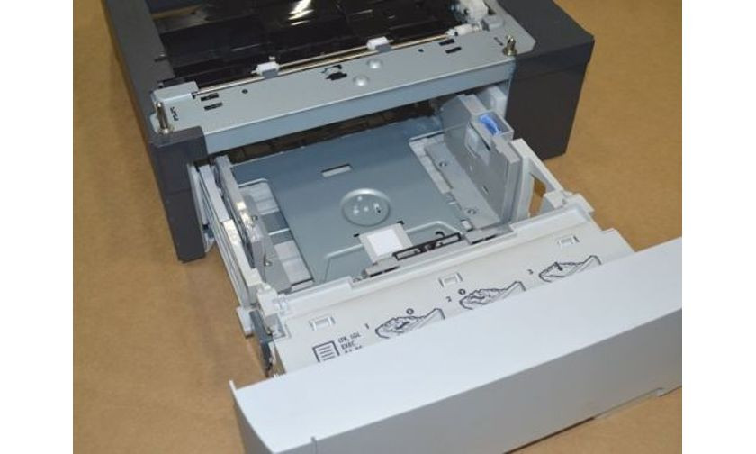 impresoras y scanners - Bandeja HP Q5985A 500 Páginas