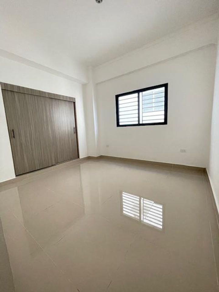 apartamentos - Alquiler apartamento Nuevo a Estrenar Los Prados  1