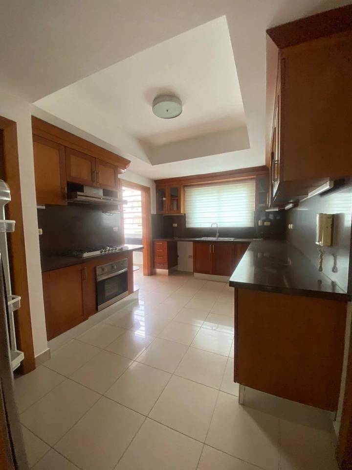 apartamentos - Apartamento en la Esperilla con línea blanca  3