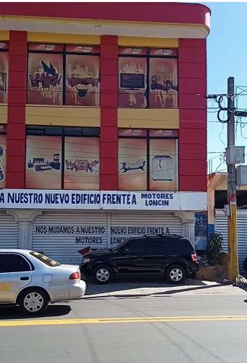 oficinas y locales comerciales - ALQUILO LOCAL COMERCIAL EN SAN CRISTÓBAL