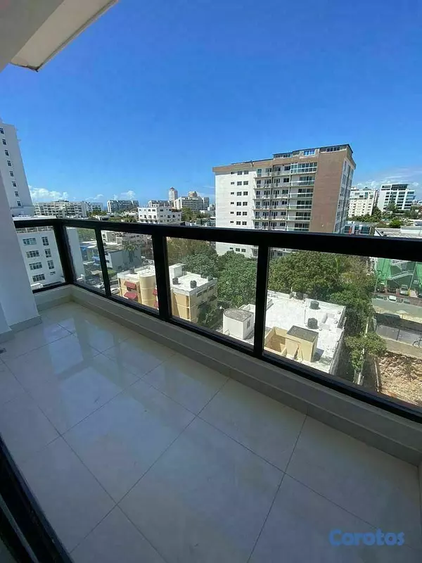 apartamentos - Apartamento de dos habitaciones con terraza  3
