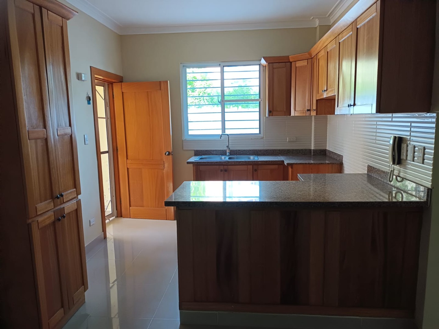 apartamentos - Se vende apartamento en Don Honorio 8